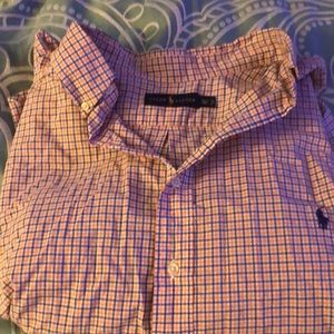 Men’s Big and Tall